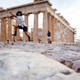Illustration for article titled GREECE : 40 HOURS IN ATHENS